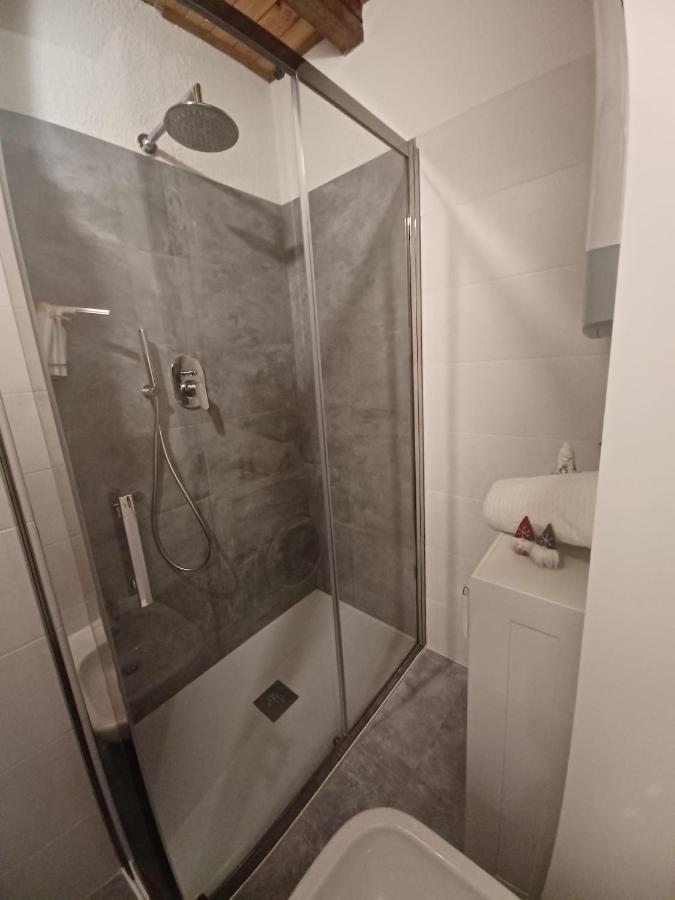 Appartamento Gaiulin Pinzolo Exterior foto